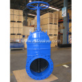 OS & Y Resilient Seat Gate Valve